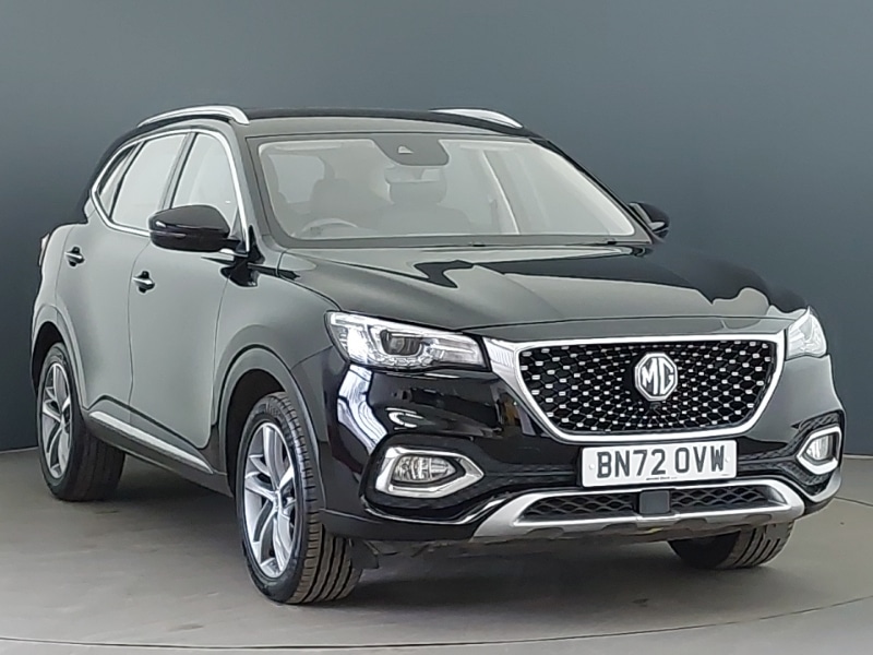 Used MG MG HS 2022 for sale - 77379823: Photo 1