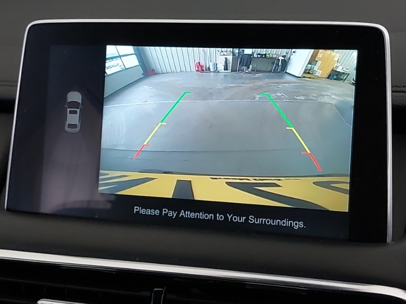 Used MG MG HS 2022 for sale - 77379823: Photo 10