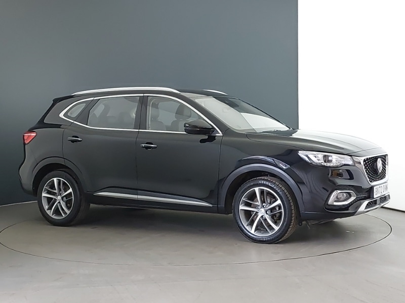 Used MG MG HS 2022 for sale - 77379823: Photo 12