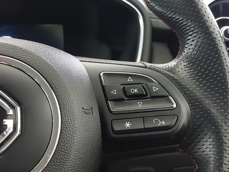 Used MG MG HS 2022 for sale - 77379823: Photo 13