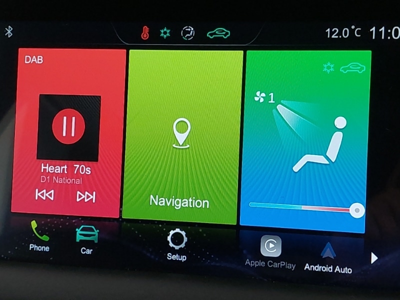 Used MG MG HS 2022 for sale - 77379823: Photo 15