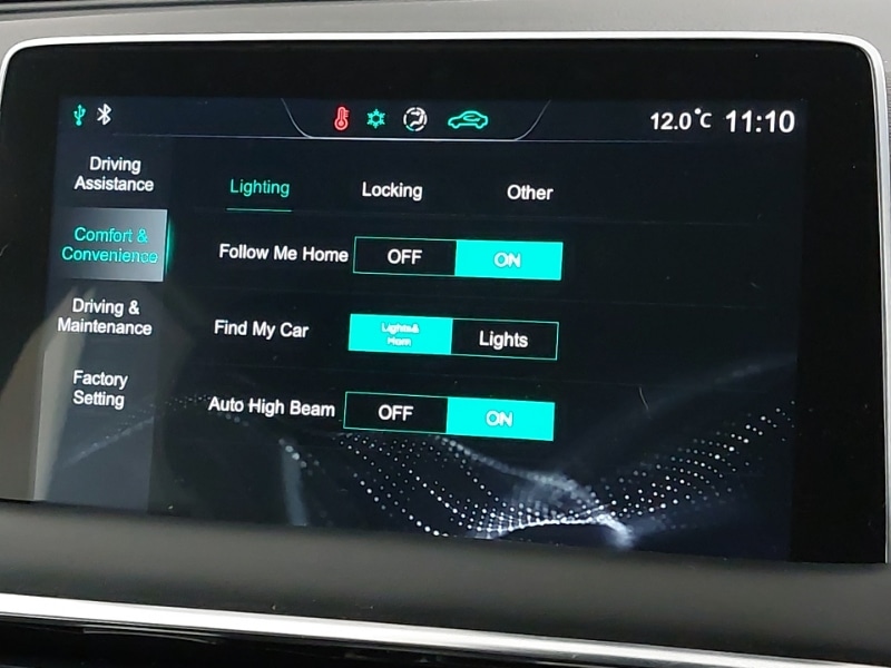 Used MG MG HS 2022 for sale - 77379823: Photo 17