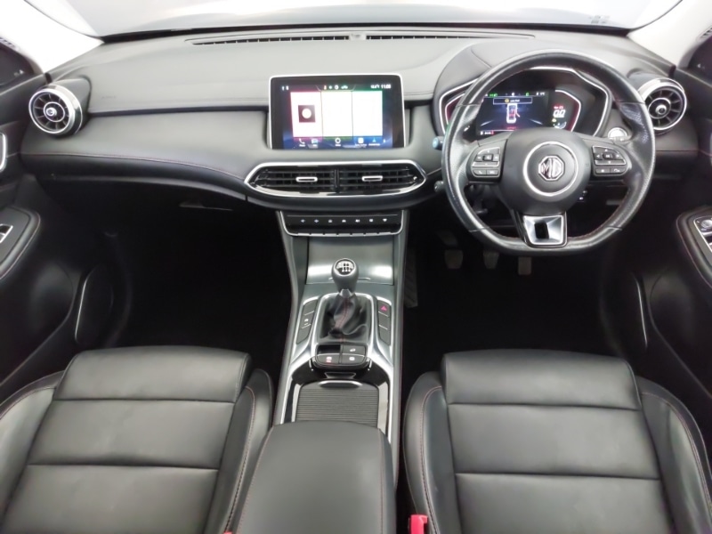 Used MG MG HS 2022 for sale - 77379823: Photo 2