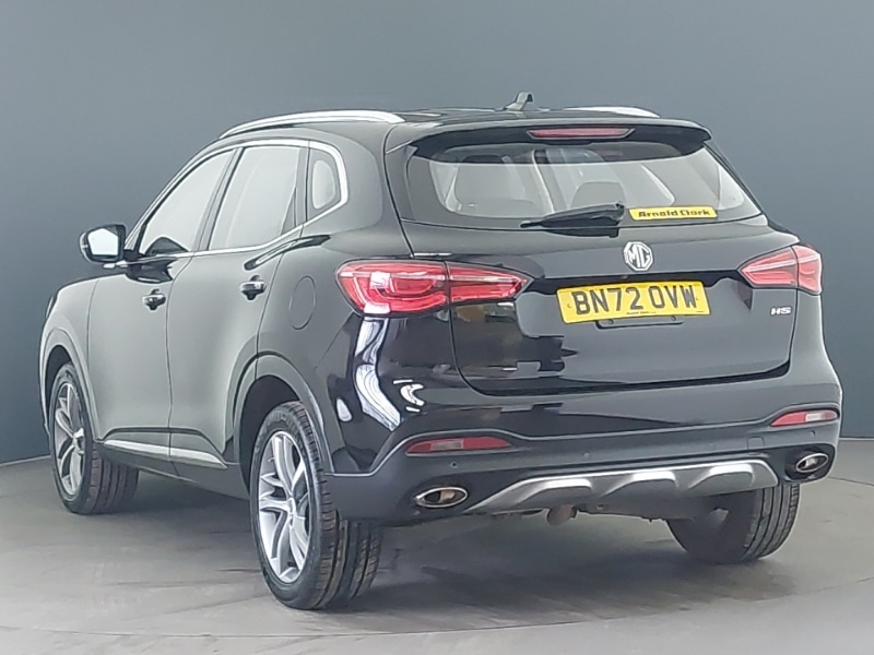 Used MG MG HS 2022 for sale - 77379823: Photo 3