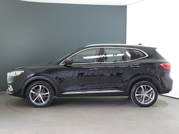 Used MG MG HS 2022 for sale - 77379823: Photo