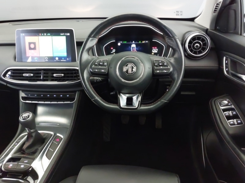 Used MG MG HS 2022 for sale - 77379823: Photo 7