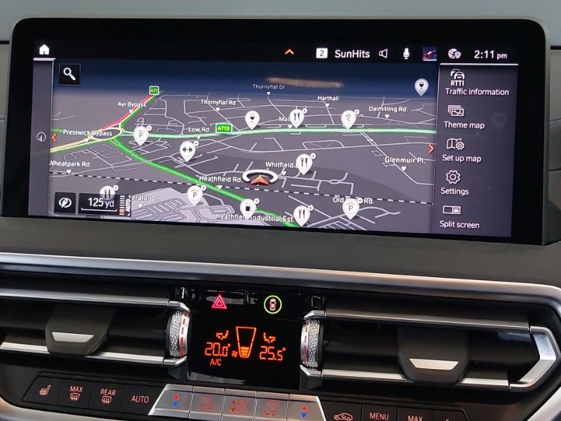 Used BMW X3 2024 for sale - 77694876: Photo 11