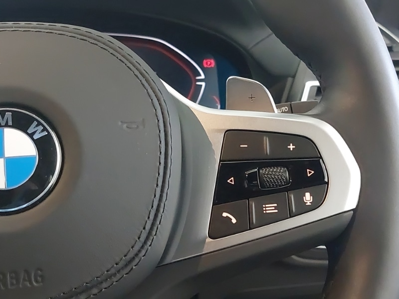 Used BMW X3 2024 for sale - 77694876: Photo 13