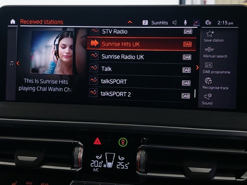 Used BMW X3 2024 for sale - 77694876: Photo 16