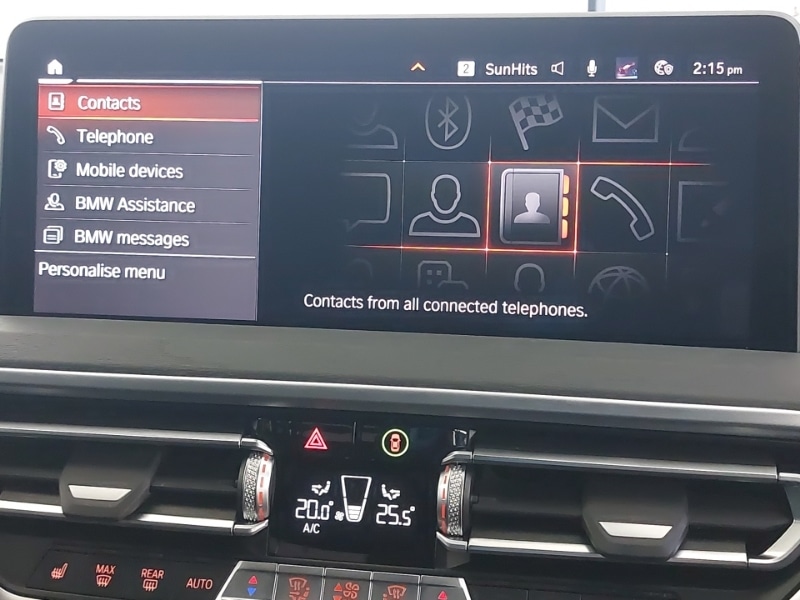 Used BMW X3 2024 for sale - 77694876: Photo 17