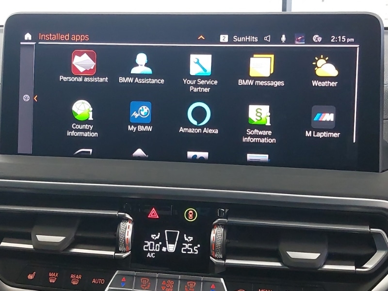 Used BMW X3 2024 for sale - 77694876: Photo 18