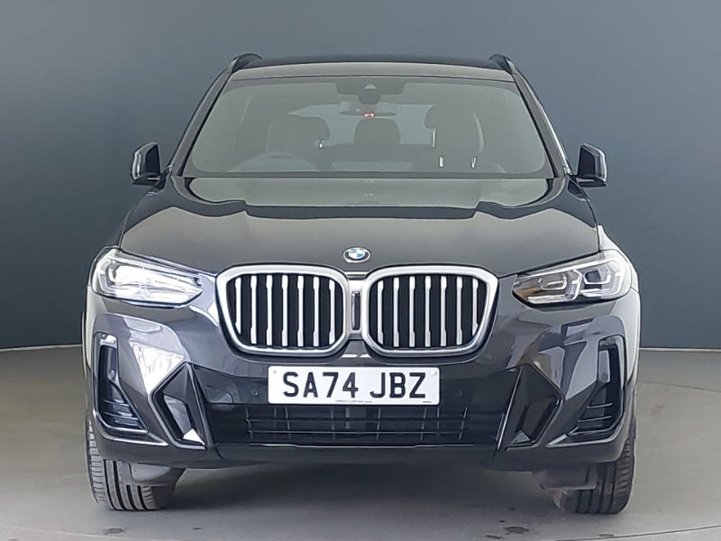 Used BMW X3 2024 for sale - 77694876: Photo 19