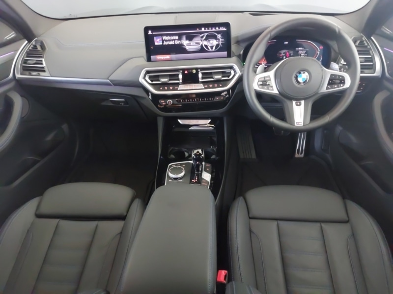 Used BMW X3 2024 for sale - 77694876: Photo 2