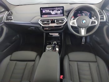 Used BMW X3 2024 for sale - 77694876: Photo