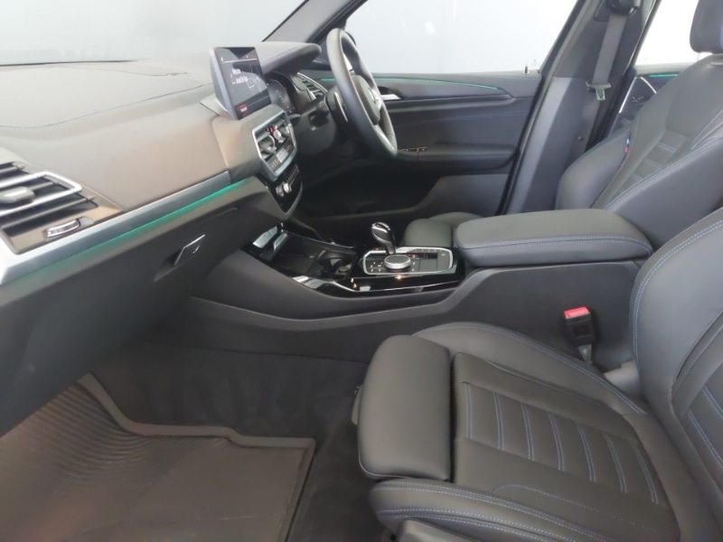 Used BMW X3 2024 for sale - 77694876: Photo 5