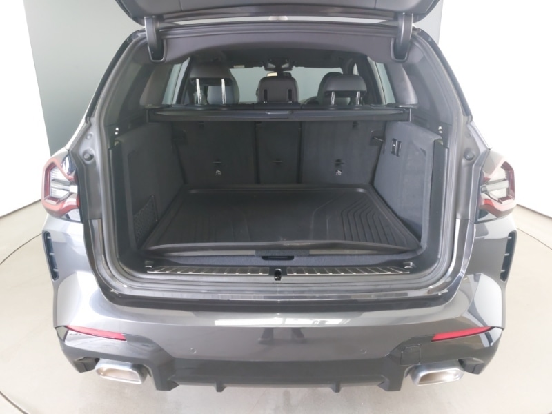 Used BMW X3 2024 for sale - 77694876: Photo 8