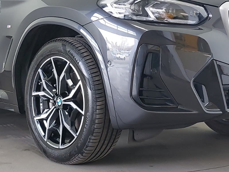 Used BMW X3 2024 for sale - 77694876: Photo 9