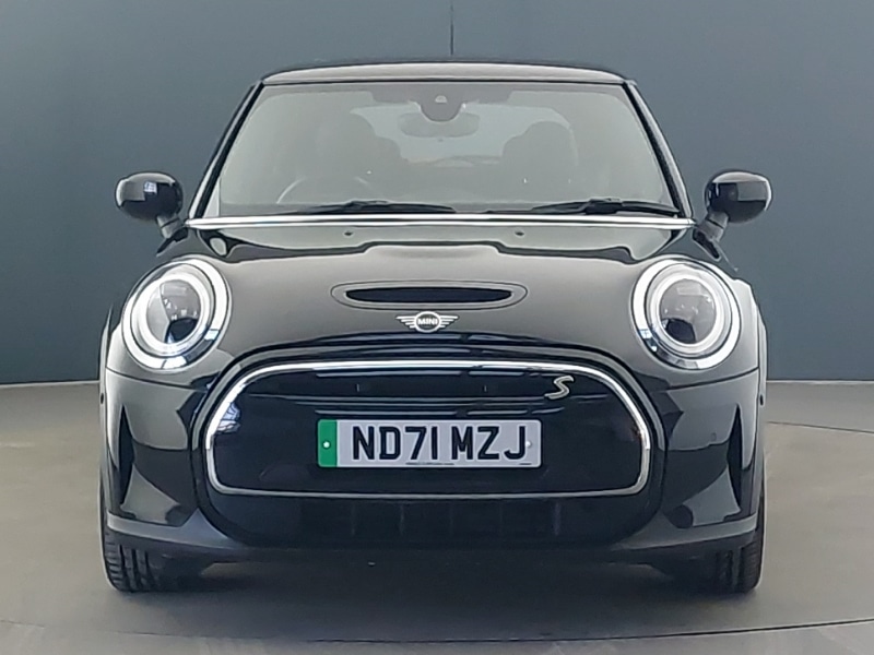 Used MINI Hatch 2022 for sale - 77251579: Photo 19