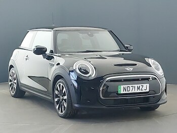 Used MINI Hatch 2022 for sale - 77251579: Photo
