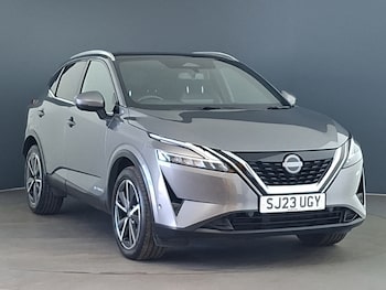 Used Nissan Qashqai 2023 for sale - 79298439: Photo