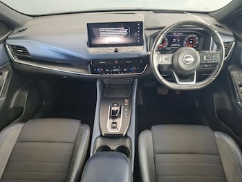 Used Nissan Qashqai 2023 for sale - 79298439: Photo
