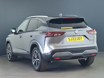 Used Nissan Qashqai 2023 for sale - 79298439: Photo