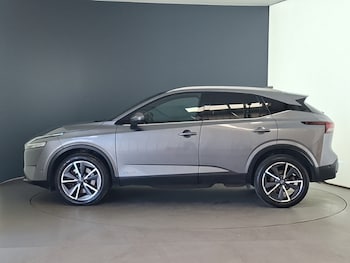 Used Nissan Qashqai 2023 for sale - 79298439: Photo