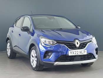 2022 - 1.0 TCE 90 Iconic Edition 5dr