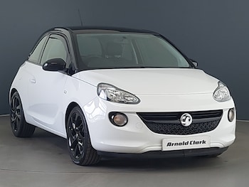 Used Vauxhall ADAM 2019 for sale - 78151129: Photo