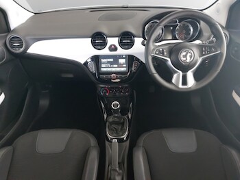 Used Vauxhall ADAM 2019 for sale - 78151129: Photo