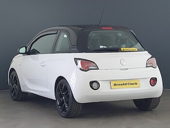 Used Vauxhall ADAM 2019 for sale - 78151129: Photo