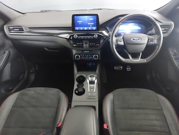 Used Ford Kuga 2022 for sale - 78803424: Photo
