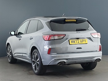Used Ford Kuga 2022 for sale - 78803424: Photo