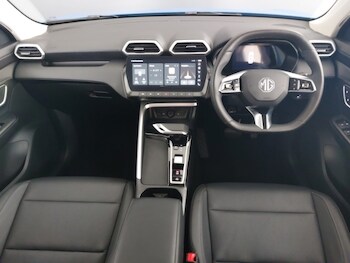 Used MG MG ZS 2025 for sale - 78693137: Photo