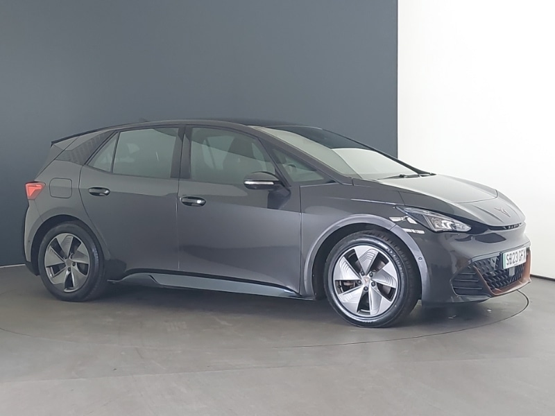 Used Cupra Born 2023 for sale - 76365295: Photo 12