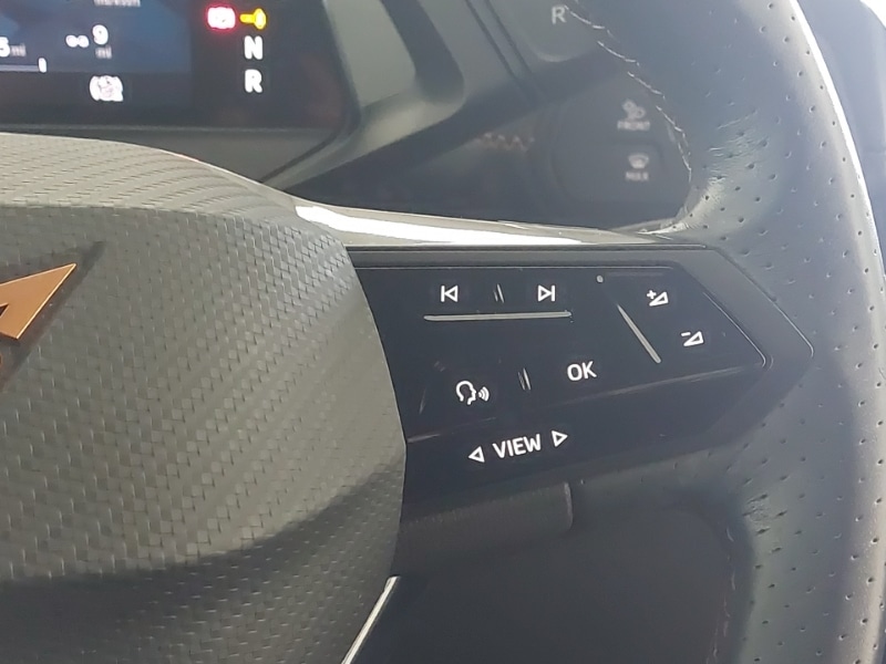 Used Cupra Born 2023 for sale - 76365295: Photo 13