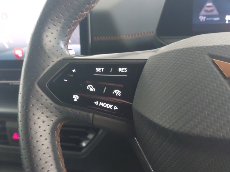 Used Cupra Born 2023 for sale - 76365295: Photo 14