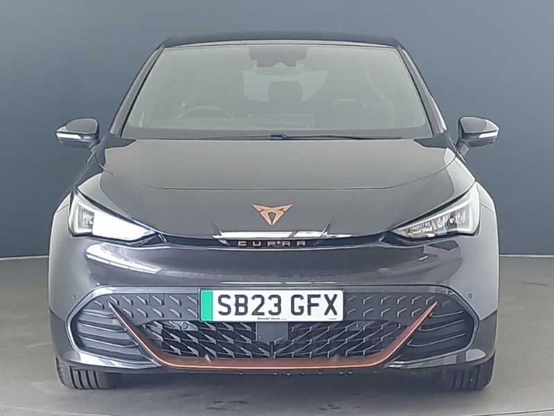 Used Cupra Born 2023 for sale - 76365295: Photo 19