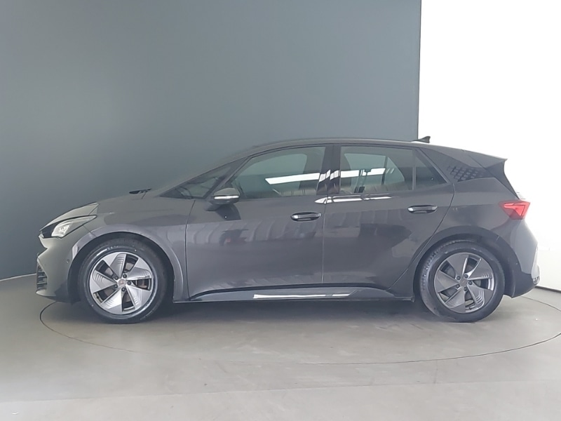 Used Cupra Born 2023 for sale - 76365295: Photo 4
