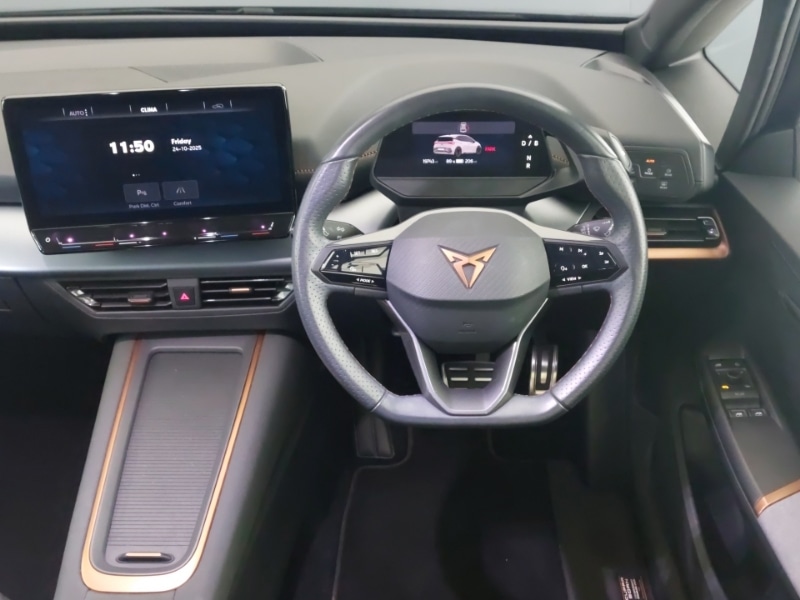 Used Cupra Born 2023 for sale - 76365295: Photo 7