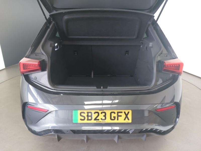 Used Cupra Born 2023 for sale - 76365295: Photo 8