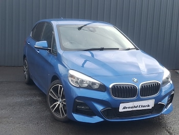 Used BMW 2 Series 2018 for sale - 79605620: Photo