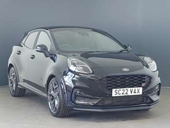 2022 - 1.5 EcoBoost ST 5dr