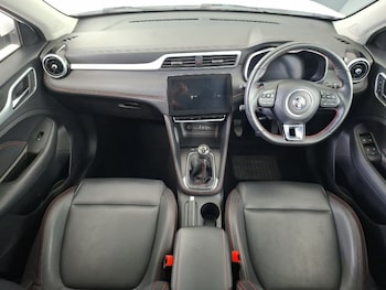 Used MG MG ZS 2023 for sale - 79101413: Photo