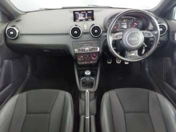 Used Audi A1 2017 for sale - 75429277: Photo