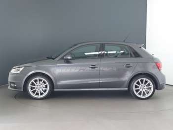 Used Audi A1 2017 for sale - 75429277: Photo