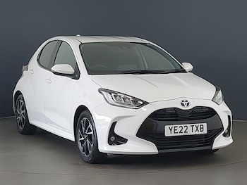 2022 - 1.5 Hybrid Design 5dr CVT