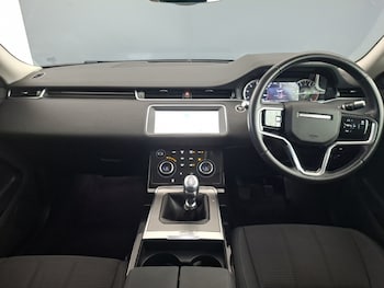 Used Land Rover Range Rover Evoque 2022 for sale - 79056299: Photo