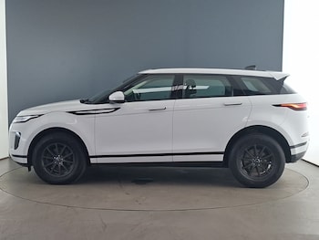 Used Land Rover Range Rover Evoque 2022 for sale - 79056299: Photo