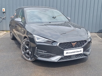 Used Cupra Leon 2023 for sale - 78932938: Photo